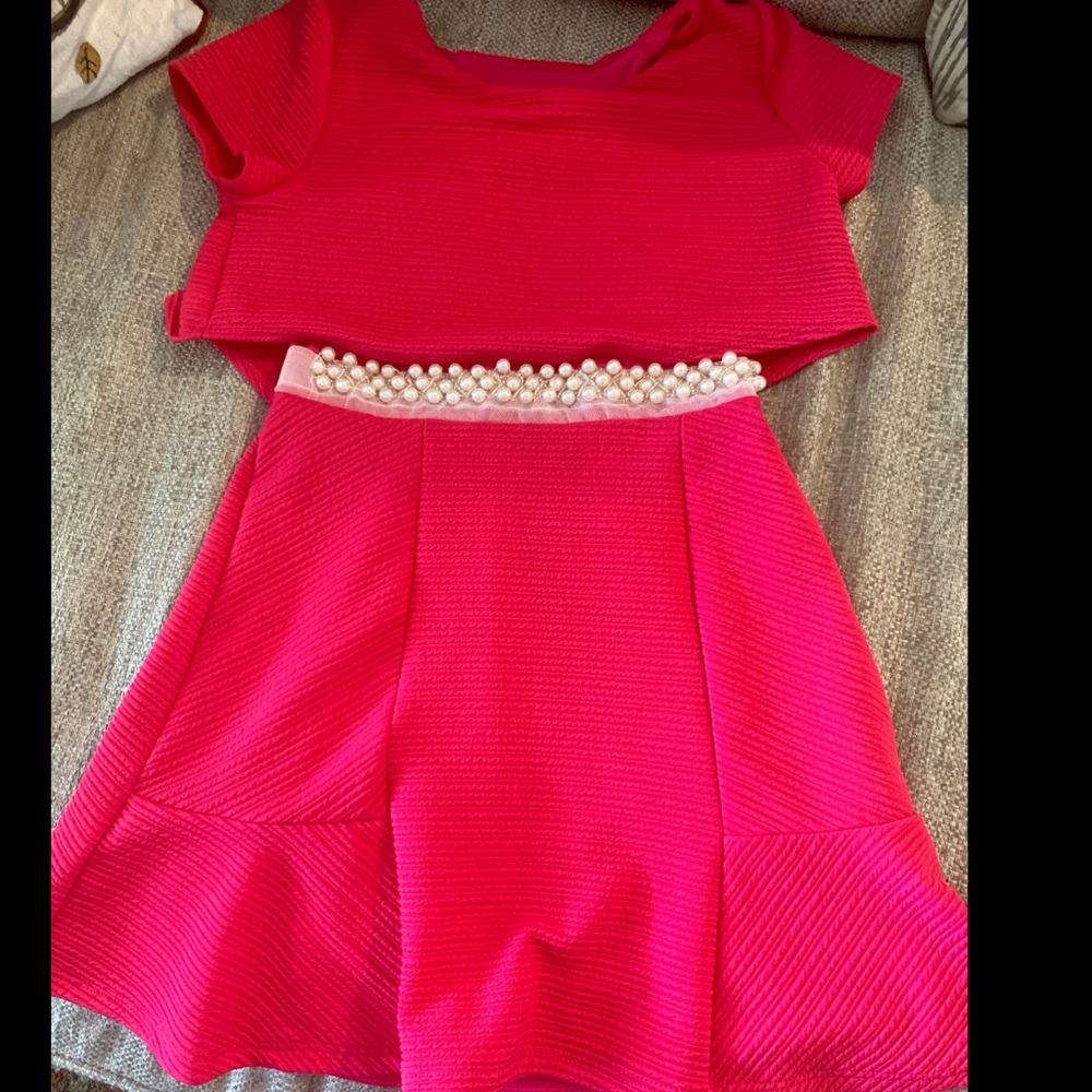 Just Kids Dress